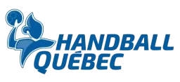 Handball Québec logo