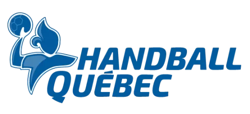 Handball Québec logo