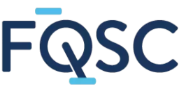 Fédération québécoise des sports cyclistes logo