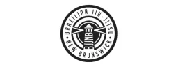 Brazilian Jiu Jitsu New Brunswick logo