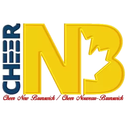 Cheer New Brunswick logo