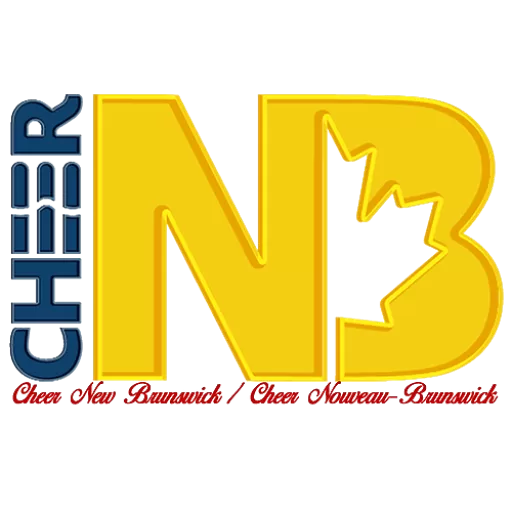 Cheer New Brunswick logo