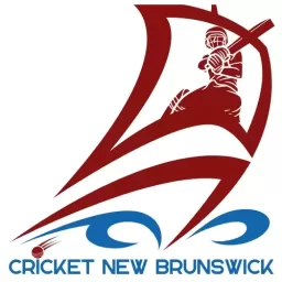 Cricket New Brunswick logo