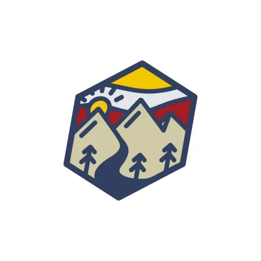 New Brunswick Sport Climbing logo