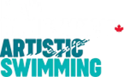 New Brunswick Artistic Swimming logo