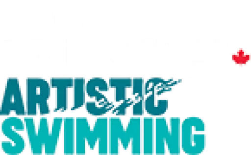 New Brunswick Artistic Swimming logo