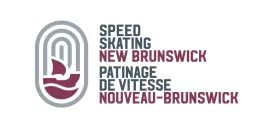 Speed Skate New Brunswick logo