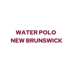 Water Polo New Brunswick logo