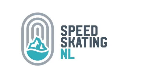 Speed Skating Newfoundland and Labrador logo