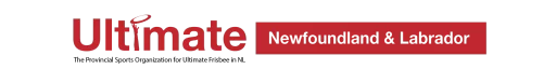 Ultimate Newfoundland and Labrador logo
