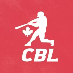 Canadian Baseball League (CBL) logo