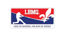 Ligue de Baseball Majeur du Québec (LBMQ) logo