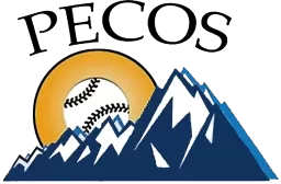 Pecos League logo
