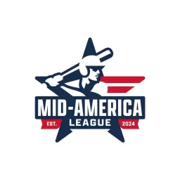 Mid-America League logo