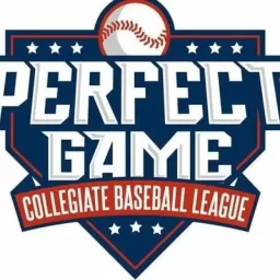 Perfect Game Collegiate Baseball League (PGCBL) logo