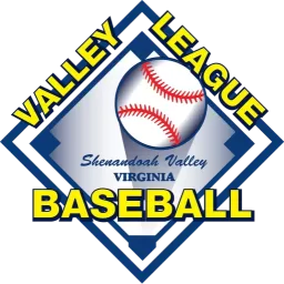 Valley Baseball League logo