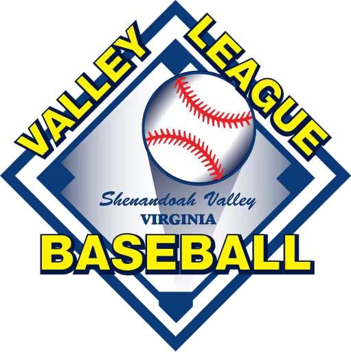 Valley Baseball League logo