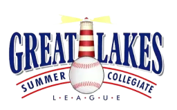 Great Lakes Summer Collegiate League logo