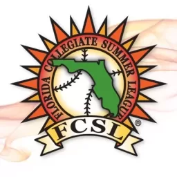 Florida Collegiate Summer League logo