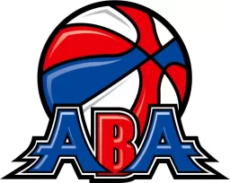 American Basketball Association (ABA) logo