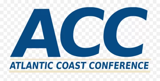 Atlantic Coast Conference (ACC) logo