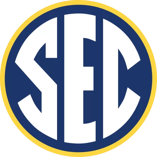 Southeastern Conference (SEC) logo