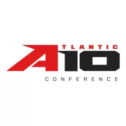 Atlantic 10 Conference logo