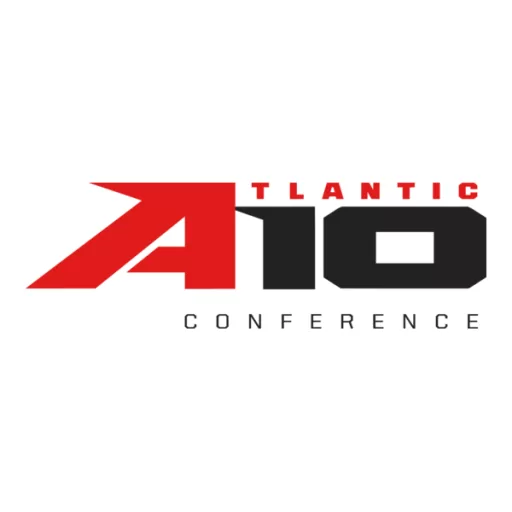 Atlantic 10 Conference logo