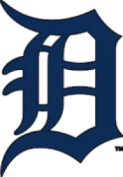 Detroit Tigers logo