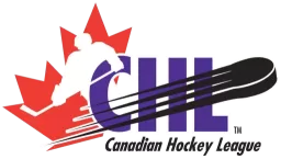 Canadian Hockey League (CHL) logo