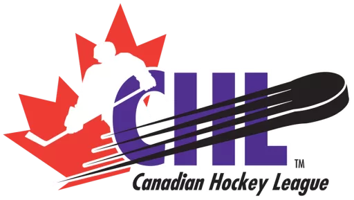 Canadian Hockey League (CHL) logo