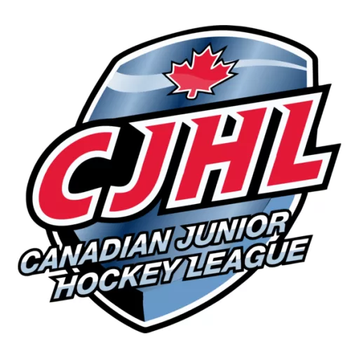 Canadian Junior Hockey League (CJHL) logo
