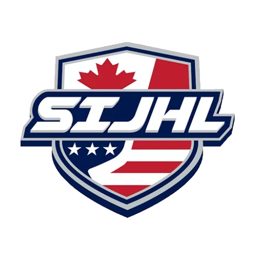 Superior International Junior Hockey League (SIJHL) logo