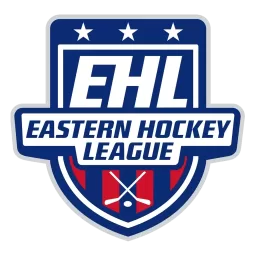 Eastern Hockey League (EHL) logo