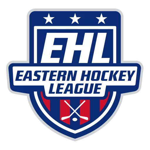 Eastern Hockey League (EHL) logo
