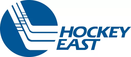 Hockey East Association logo