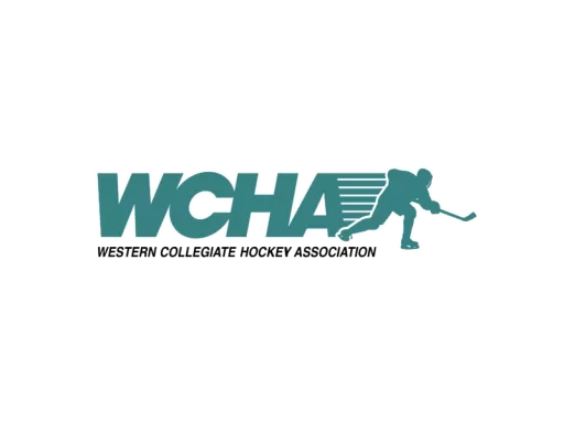 Western Collegiate Hockey Association (WCHA) logo