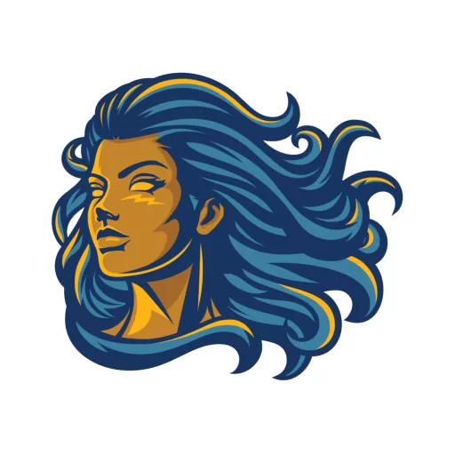 Golden State Storm logo