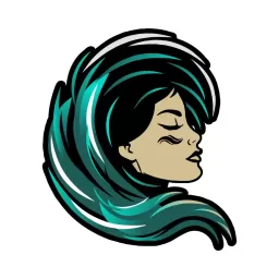 Jersey Shore Wave logo
