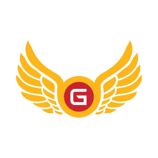 Kansas City Glory logo