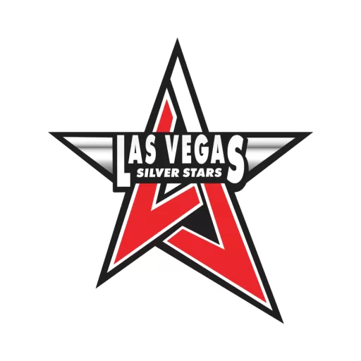 Las Vegas Silver Stars logo