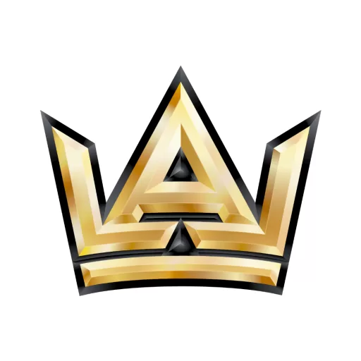 Los Angeles Legends logo