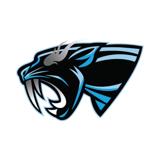 Mississippi Panthers logo