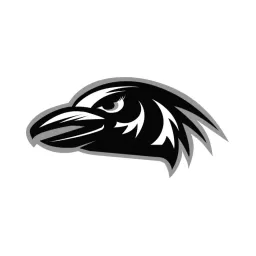 Oregon Ravens logo