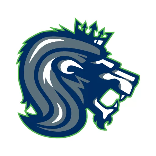 Seattle Majestics logo