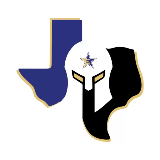 Texas Elite Spartans logo