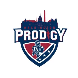 Washington Prodigy logo