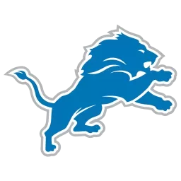 Detroit Lions logo