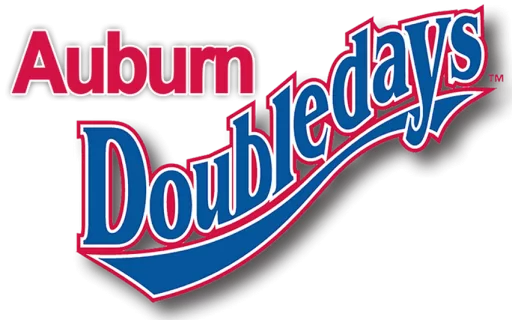 Auburn Doubledays logo