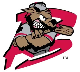 Batavia Muckdogs logo